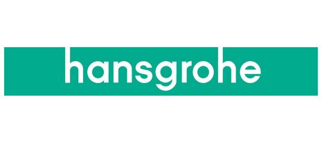 hansgrohe Logo hansgrohe Logo