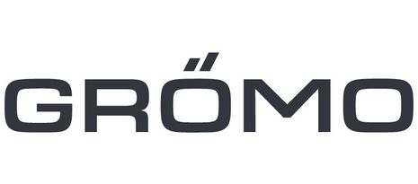 Grömo Logo Grömo Logo