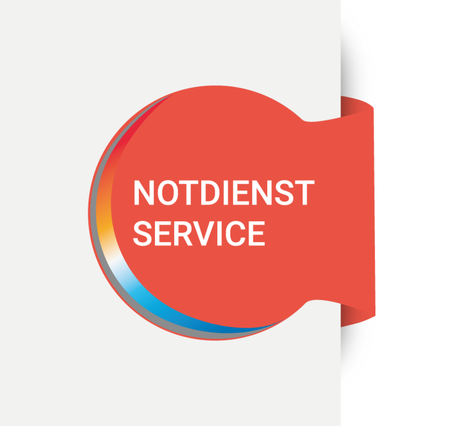 Notdienstservice Notdienstservice