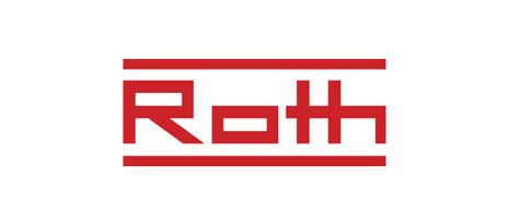 Roth Logo Roth Logo