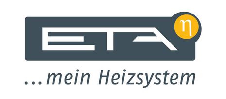 ETA Logo ETA Logo