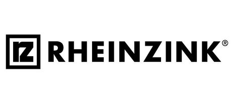 Rheinzink Logo Rheinzink Logo