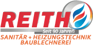 Logo der Reith GmbH - Bühl Vimbuch